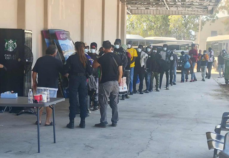 Χανιά: Στον χώρο φιλοξενίας στην Αγυιά μεταφέρθηκαν 172 μετανάστες