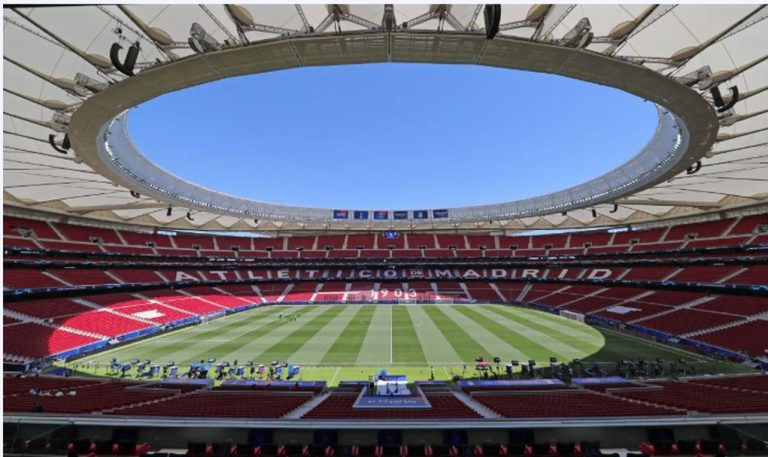 Επίσημη ανακοίνωση για τον τελικό του Champions League 2027.