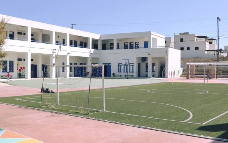 Έκκληση του Δήμου Μήλου για τη στέγαση των εκπαιδευτικών