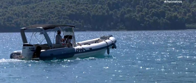 Παγκόσμιο Πρωτάθλημα Ελεύθερης Κατάδυσης CMAS 2025 στον Μύτικα Αιτωλοακαρνανίας