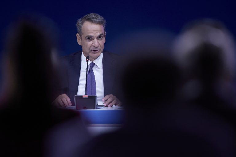 Κυριάκος Μητσοτάκης: Οι εκλογές θα γίνουν το 2027 – «Θα αστειεύεστε», είπε για τα σενάρια περί διαδοχής του στη ΝΔ