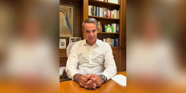 Μητσοτάκης στο TikTok: Πάμε να κάνουμε ένα challenge; Οι 11 δράσεις της κυβέρνησης τον Αύγουστο