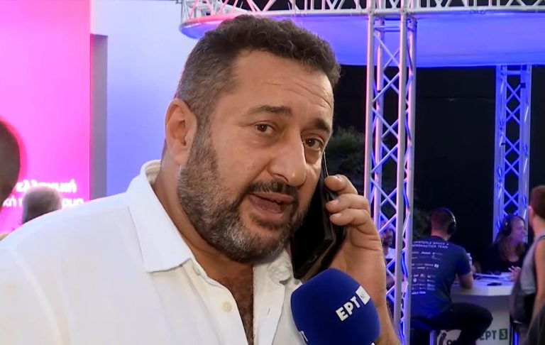 Σενάρια για μοσχαρίσιο κρέας στα 20 ευρώ το κιλό – Τι δήλωσε στην ΕΡΤ3 ο πρόεδρος του Σωματείου Κρεοπωλών Ν. Θεσσαλονίκης