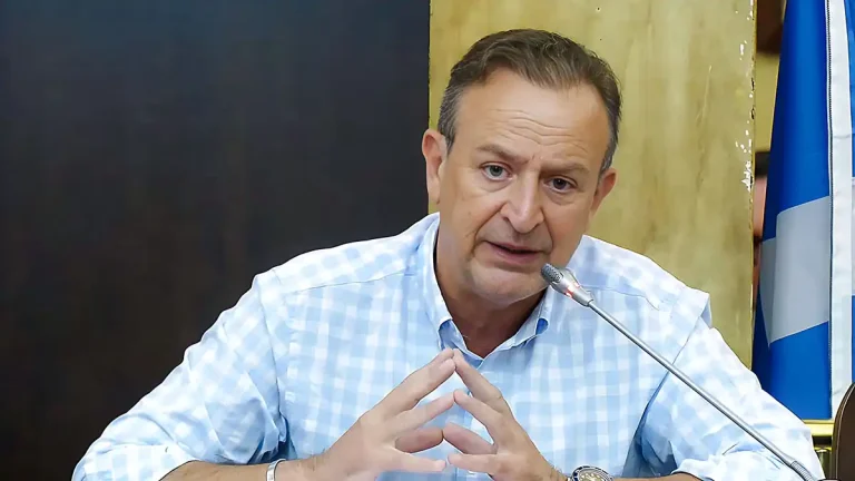 Τρεις άξονες για το νέο Πολεοδομικό Σχέδιο Ιωαννίνων
