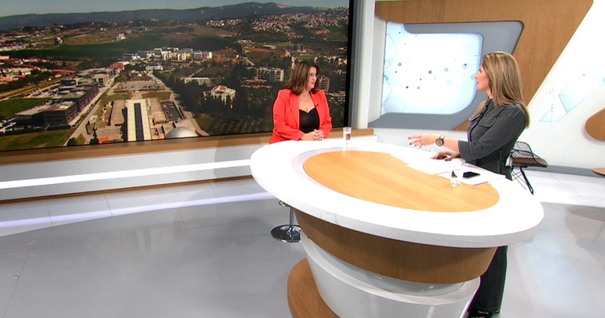 Θεσσαλονίκη: Τα νέα προγράμματα του Noesis