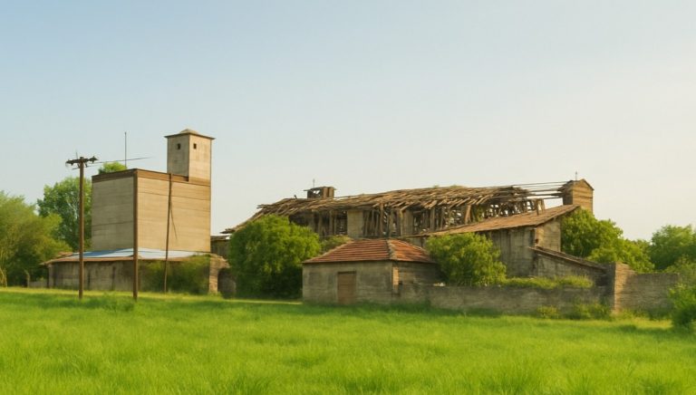 Ο “Νερόμυλος Πάντου” στο Βελεστίνο περνά στη δημοτική ιδιοκτησία – Σχέδια ανάδειξης και αξιοποίησης