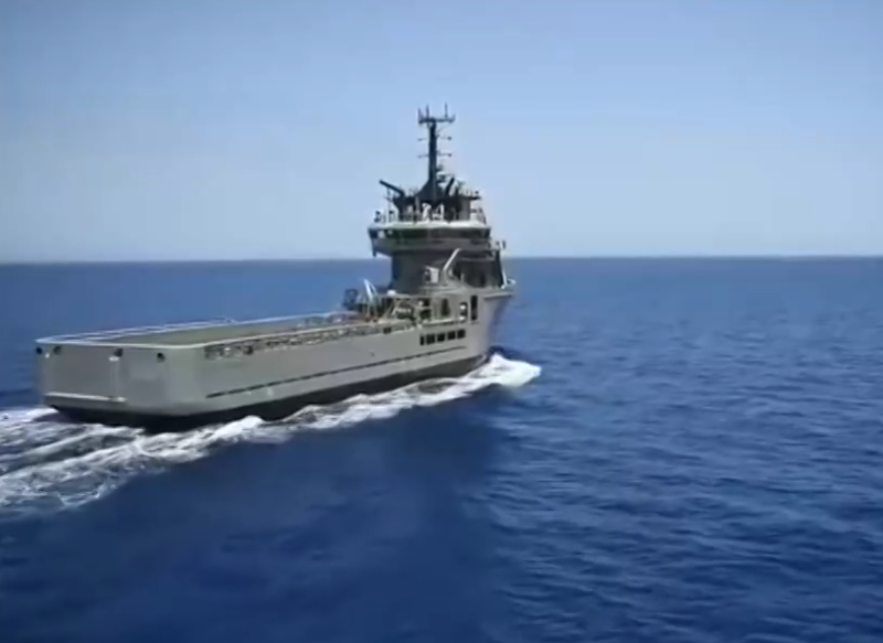 navtex