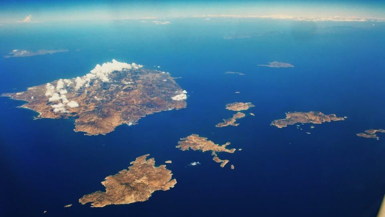 Μήνυση του Δήμου Νάξου κατά του Κινήματος “Σώστε τις παραλίες της Νάξου»