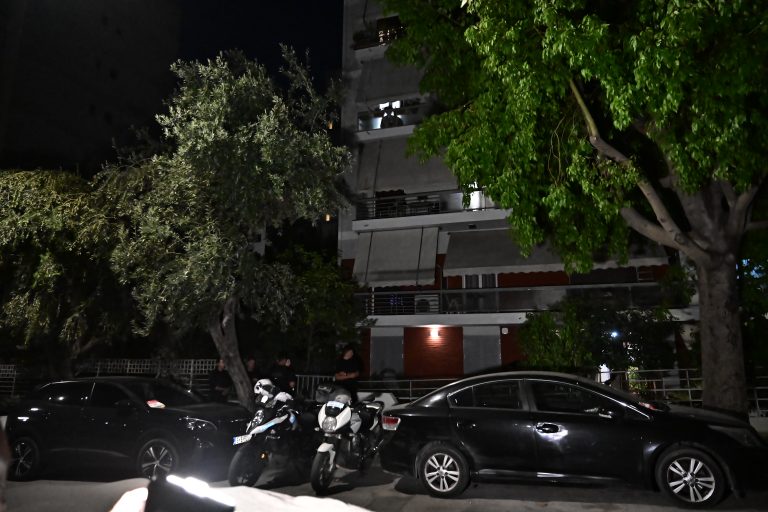 Ζευγάρι βρέθηκε νεκρό σε διαμέρισμα στον Νέο Κόσμο – Τι αποκάλυψε γειτόνισσα στο ERTNews