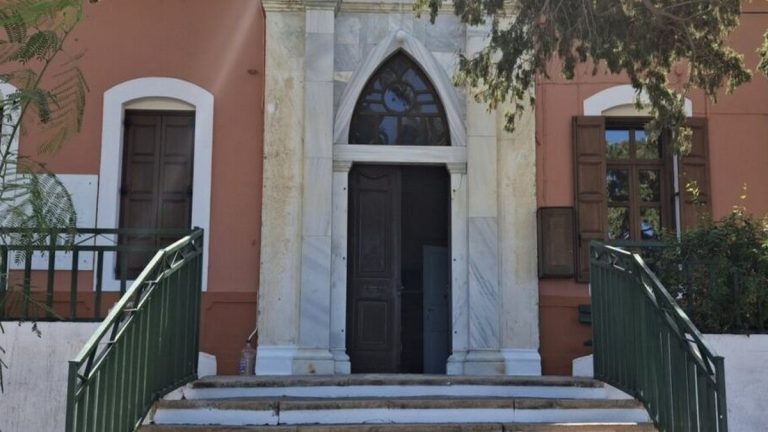Με κενά ξεκινά το Δημοτικό Σχολείο Νισύρου – Έντονη διαμαρτυρία του Σχολικού Συμβουλίου