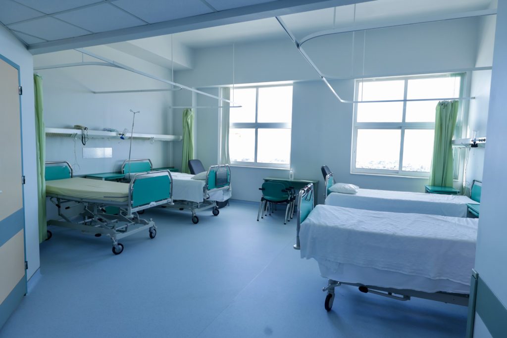 Σε μονάδες υγείας στην Αλεξανδρούπολη, το Διδυμότειχο και την Ορεστιάδα ο Αδ. Γεωργιάδης – «Το ΕΣΥ αλλάζει και γίνεται καλύτερο<em>»</em>