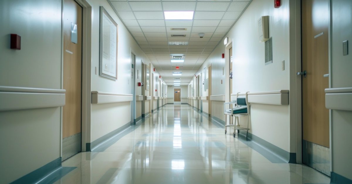 Γκ. Μαγιορκίνης στο Πρώτο για την εξάπλωση επικίνδυνου μύκητα στα νοσοκομεία: Τον ευρύ πληθυσμό δεν τον επηρεάζει (audio)