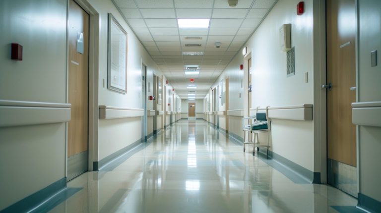 Ευρωκλινική: Τι απαντά για το περιστατικό με τη λανθασμένη μετάγγιση αίματος σε ασθενή