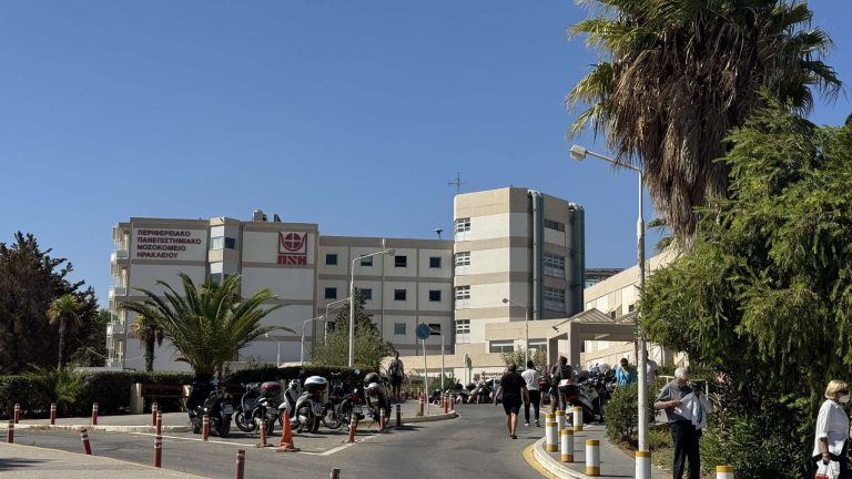 Ηράκλειο: Το πρώτο κρούσμα του ιού του Δυτικού Νείλου