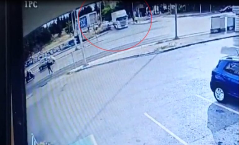 Θεσσαλονίκη: Προφυλακιστέος ο 54χρονος οδηγός νταλίκας για τον θάνατο 29χρονου μοτοσυκλετιστή – Ελεύθεροι οι άλλοι τρεις κατηγορούμενοι