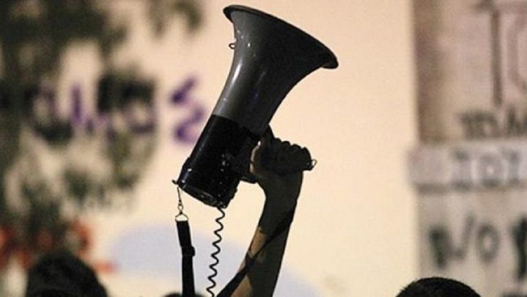 Συλλαλητήριο στην Κοζάνη κατά της μονάδας καύσης απορριμμάτων την Παρασκευή