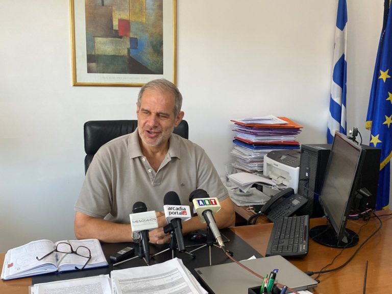 Περιφερειακός Διευθυντής Εκπαίδευσης Πελοποννήσου: Η εκπαίδευση είναι ένας ζωντανός οργανισμός