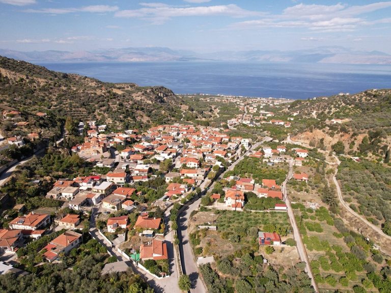 Πρόσκληση για το φυσικό απόθεμα στην ΟΧΕ Ξυλοκάστρου – Ευρωστίνης