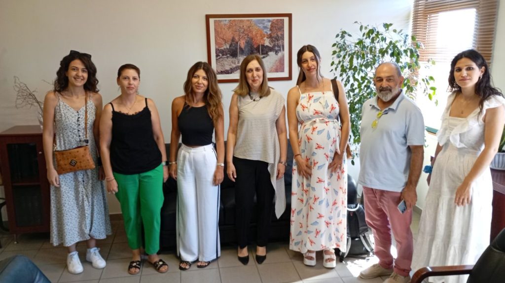 Ορκίστηκαν 43 νέοι εκπαιδευτικοί στη Διεύθυνση Α/θμιας Εκπαίδευσης Λάρισας