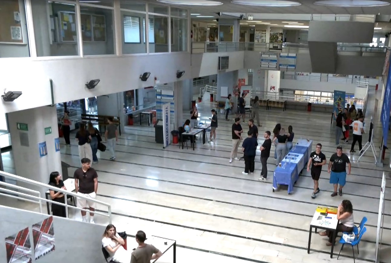«Εβδομάδα Υποδοχής Πρωτοετών» στο Πανεπιστήμιο Μακεδονίας
