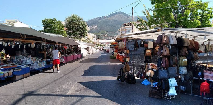 Κυπαρισσία: Το ιστορικό πανηγύρι του «Σταυρού» μεταφέρεται φέτος στην παραλία