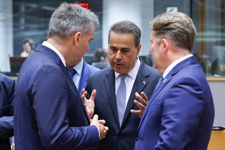 Στ. Παπασταύρου για Chevron: Δεν έχουμε να συζητήσουμε τίποτα με την Τουρκία – Καζάν καζάν γιοκ για τα κυριαρχικά μας δικαιώματα