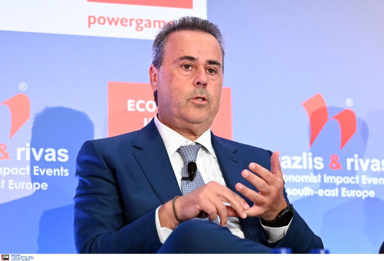 Θεσσαλονίκη: Σ. Παπασταύρου: «Στη διαχείριση αποβλήτων, ενώ τα έχουμε πάει πάρα πολύ καλά, δεν τα πάμε καλά»