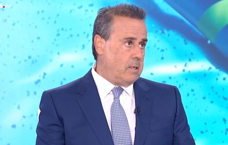 Σ. Παπασταύρου: «Η ΕΥΔΑΠ έχει και θα συνεχίσει να έχει δημόσιο χαρακτήρα»