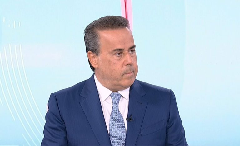 Στ. Παπασταύρου στο ΕΡΤnews: Ψήφος εμπιστοσύνης στην Ελλάδα το ενδιαφέρον της Chevron – Ως το τέλος του 2025 η ολοκλήρωση της διαδικασίας