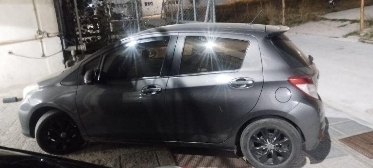 Φλώρινα: Σύλληψη 54χρονης για παράνομη μεταφορά 61χρονου αλλοδπού