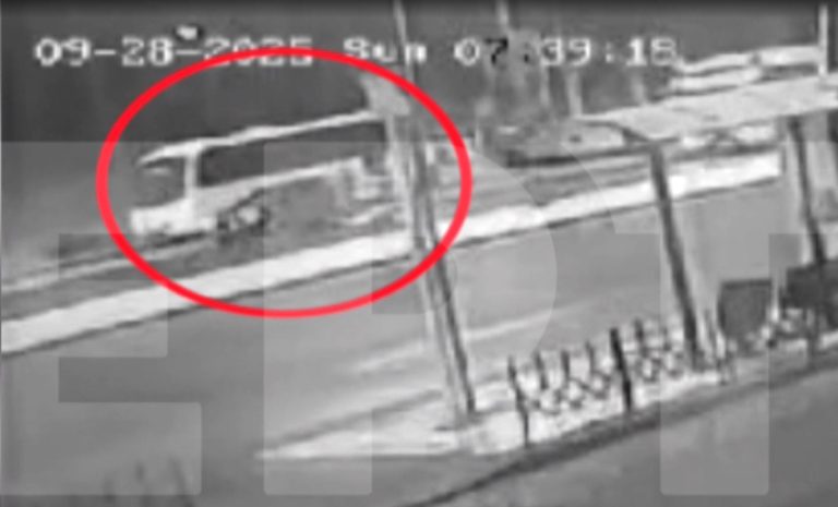 Θεσσαλονίκη: Σοβαρά τραυματισμένη νοσηλεύεται η 45χρονη που παρασύρθηκε από ΙΧ