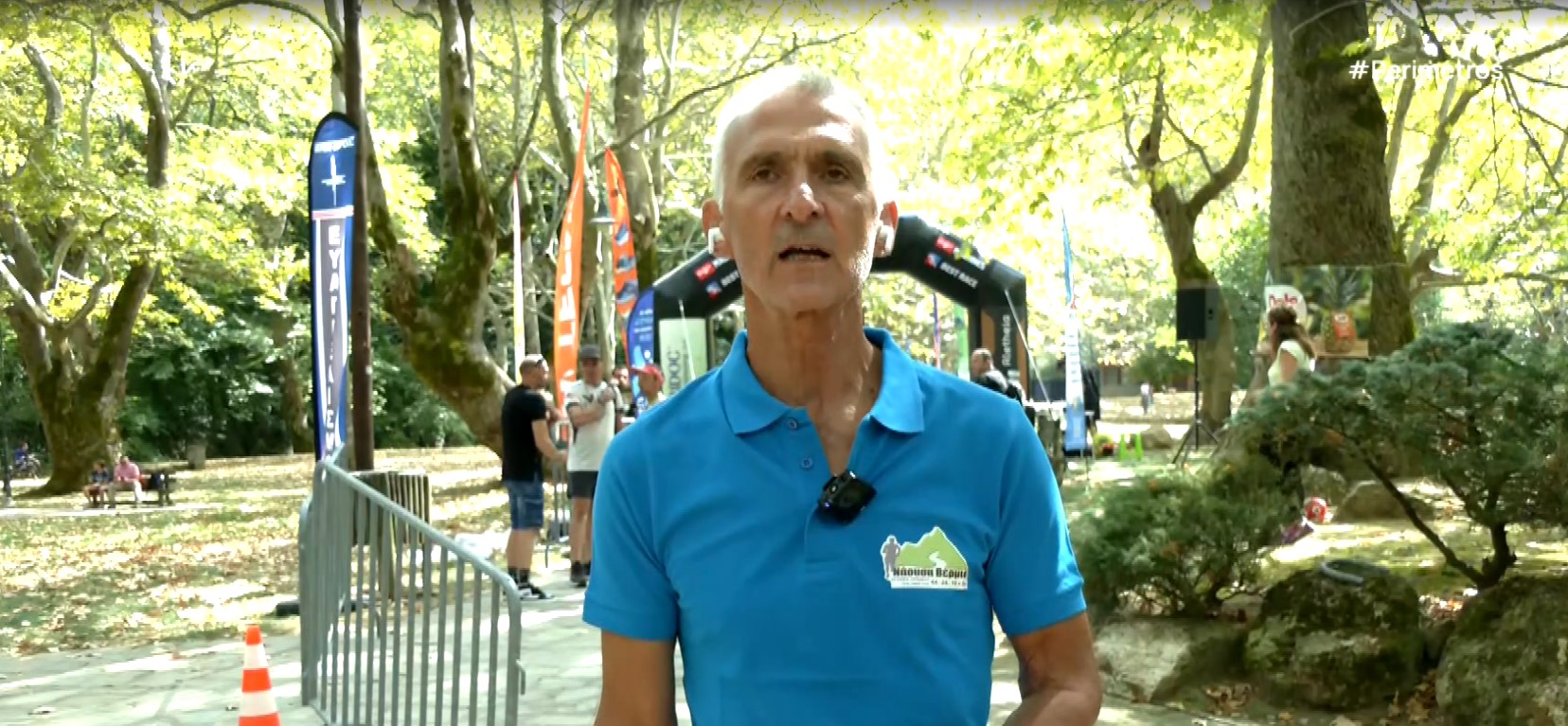 “7ο Νάουσα Βέρμιο trail”: Το Βέρμιο και η Νάουσα ξαναζούν τη γιορτή του Αθλητισμού