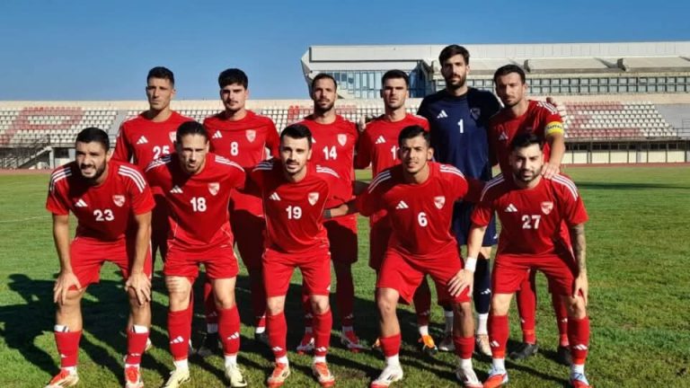 Κύπελλο Ερασιτεχνών: Πρόκριση για ΠΑΣ Πύργος – Άφησε υποσχέσεις