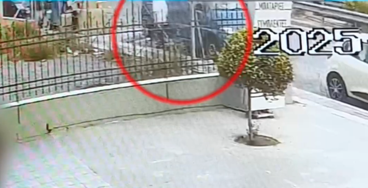 Βίντεο ντοκουμέντο από τον άγριο ξυλοδαρμό του 16χρονου στην Πάτρα