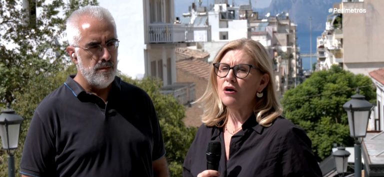 Πάτρα: Τα “Μαρκάτια” επιστρέφουν