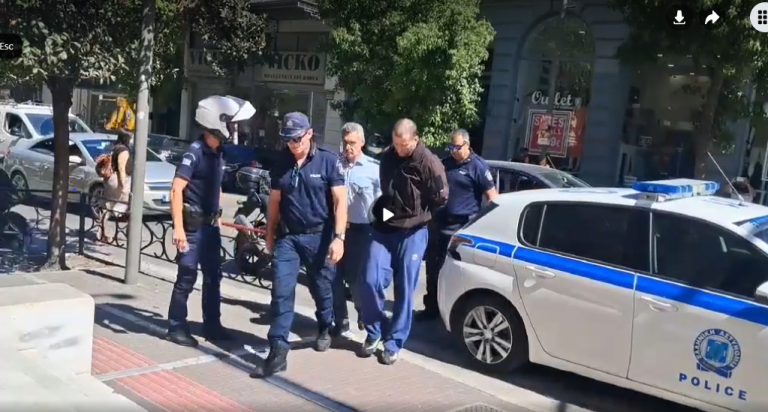 Δικαστήρια Πάτρας