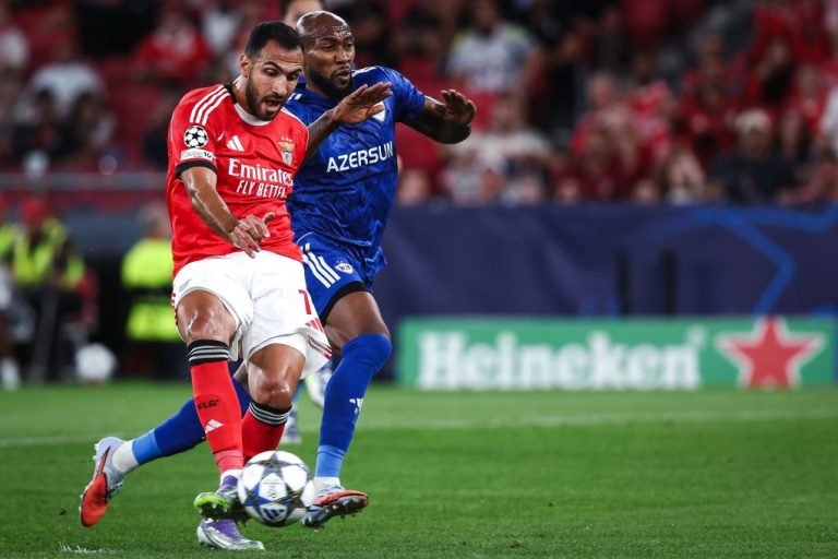 Champions League: Γλύτωσε από τη… βούλα η Ρεάλ – O Παυλίδης σκόραρε, αλλά η Καραμπάγκ έκανε το «μπαμ» στη Λισαβόνα – Ισοπαλία 4-4 στο Τορίνο