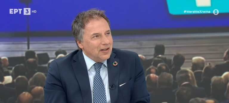 Θεοδ. Πελαγίδης: Προς τη σωστή κατεύθυνση τα μέτρα στήριξης- Τοπικοί μισθοί και διεθνείς τιμές τεμαχίζουν την αγοραστική δύναμη