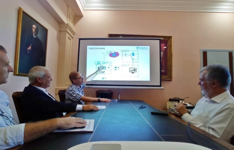 Κέρκυρα: Έξυπνο σύστημα μέτρησης των επισκεπτών στην πόλη