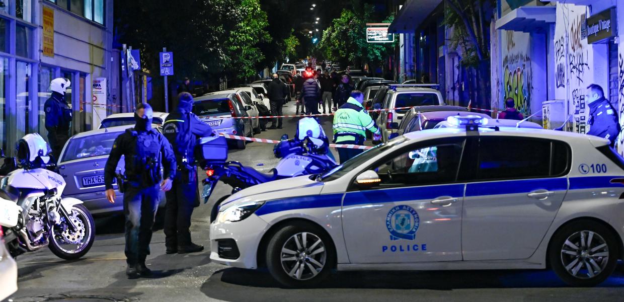 Νέα Πέραμος: Άνδρας εντοπίστηκε νεκρός – Ο αδερφός του φέρεται ως ο δράστης της επίθεσης