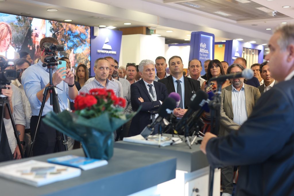 ΔΕΘ: Καβουρμάς με αυγά, το παραδοσιακό πιάτο που θα προσφερθεί στο Περίπτερο της Περιφέρειας Αν. Μακεδονίας- Θράκης