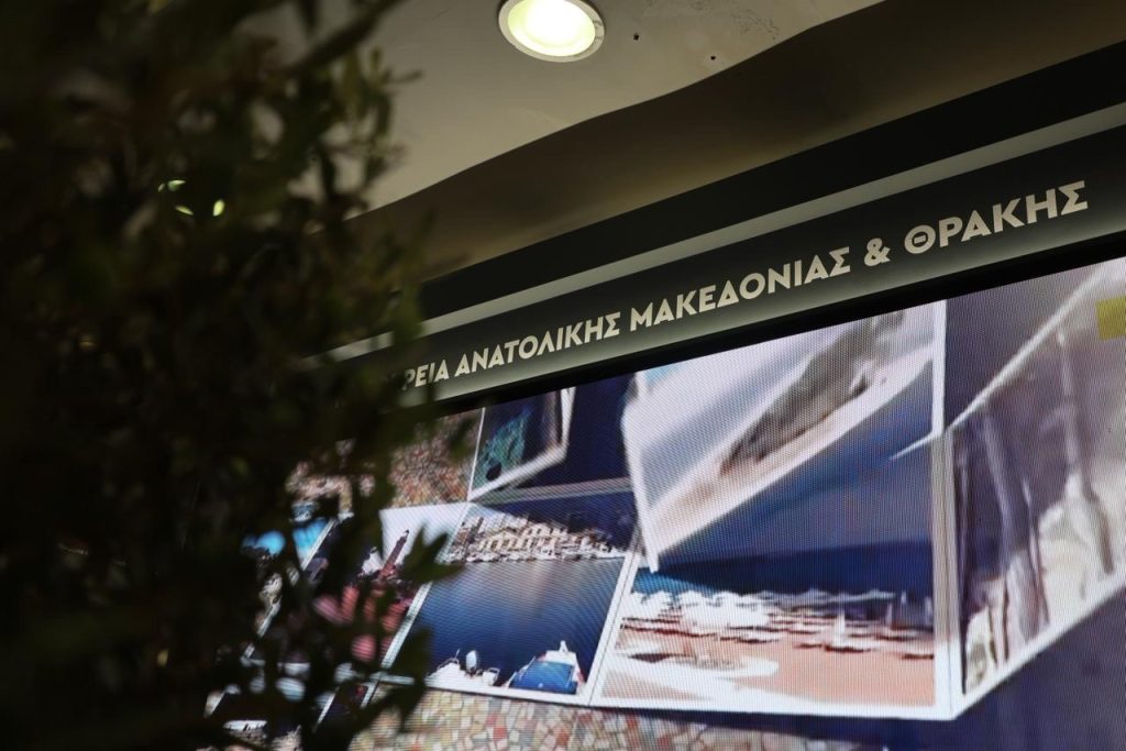 ΔΕΘ: Καβουρμάς με αυγά, το παραδοσιακό πιάτο που θα προσφερθεί στο Περίπτερο της Περιφέρειας Αν. Μακεδονίας- Θράκης