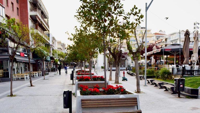 Θερμοκοιτίδα Επιχειρηματικότητας δημιουργείται στην Καλαμαριά