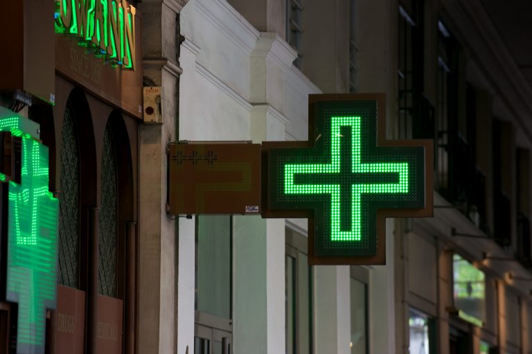 Ένοπλη ληστεία σε φαρμακείο στο κέντρο των Χανίων