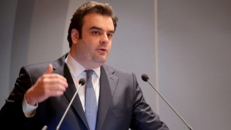 Κυριάκος Πιερρακάκης στη Wall Street Journal: Η Ελλάδα θα συνεχίσει την αναπτυξιακή της δυναμική