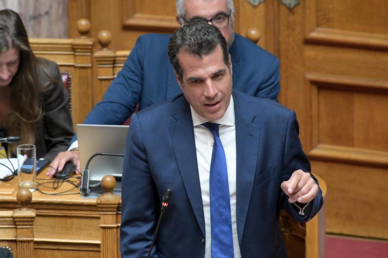 Σέρρες: Αναβάλλεται η επίσκεψη του Θάνου Πλεύρη στις δύο δομές