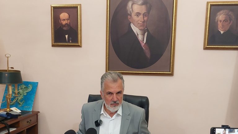 Κέρκυρα: Σε διαβούλευση ο νέος Κανονισμός Αστικής Λειτουργίας της πόλης