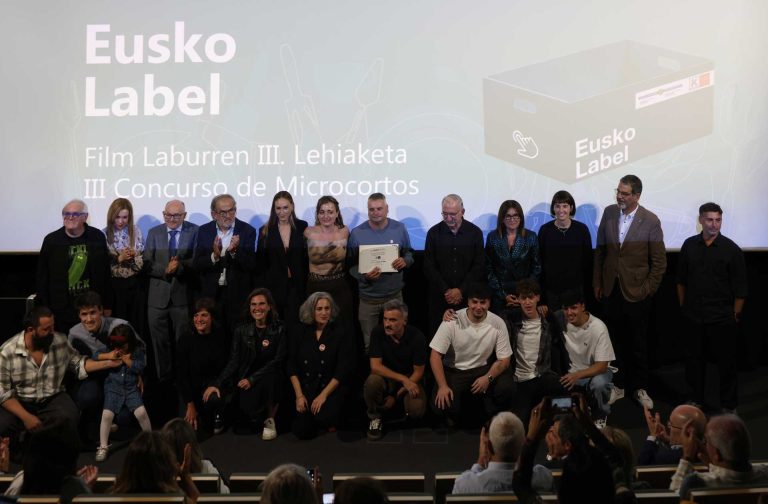 SSIFF73: Η «Ανάσα» και «Η κοιλάδα του αλατιού» κάνουν… τα μικρά να δείχνουν μεγάλα!