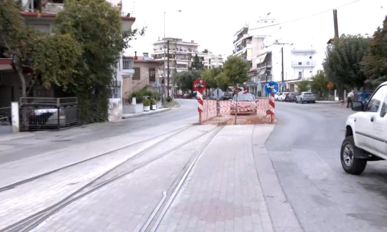 Προαστιακός σιδηρόδρομος στη δυτική Θεσσαλονίκη – Τους επόμενους μήνες τα πρώτα εργοτάξια