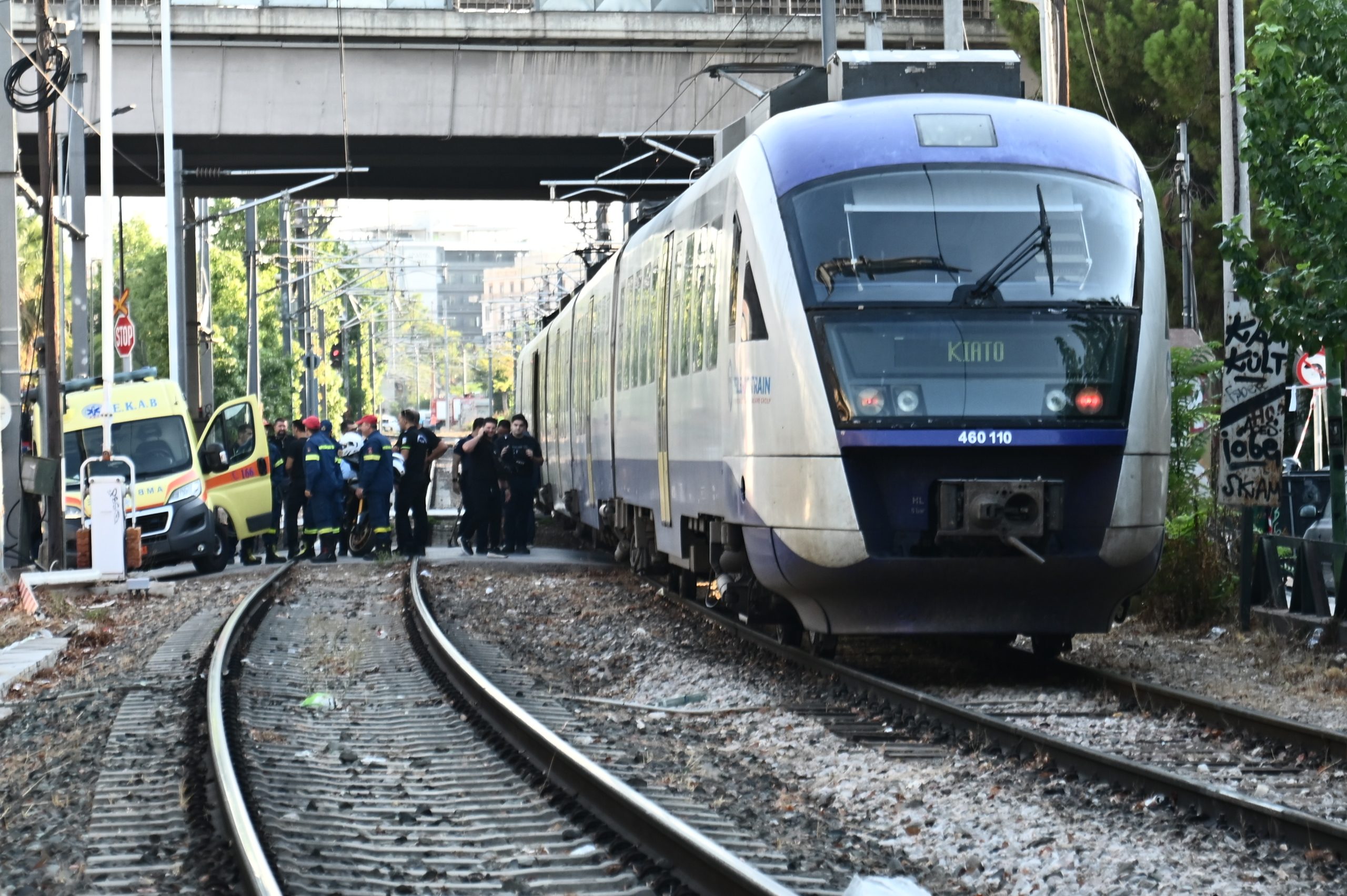 [380117] ΣΥΡΜΟΣ ΤΟΥ ΠΡΟΑΣΤΙΑΚΟΥ ΠΑΡΕΣΥΡΕ ΠΕΖΟ ΣΤΗ ΚΩΝΣΤΑΝΤΙΝΟΥΠΟΛΕΩΣ (ΚΩΣΤΑΣ ΤΖΟΥΜΑΣ / EUROKINISSI)